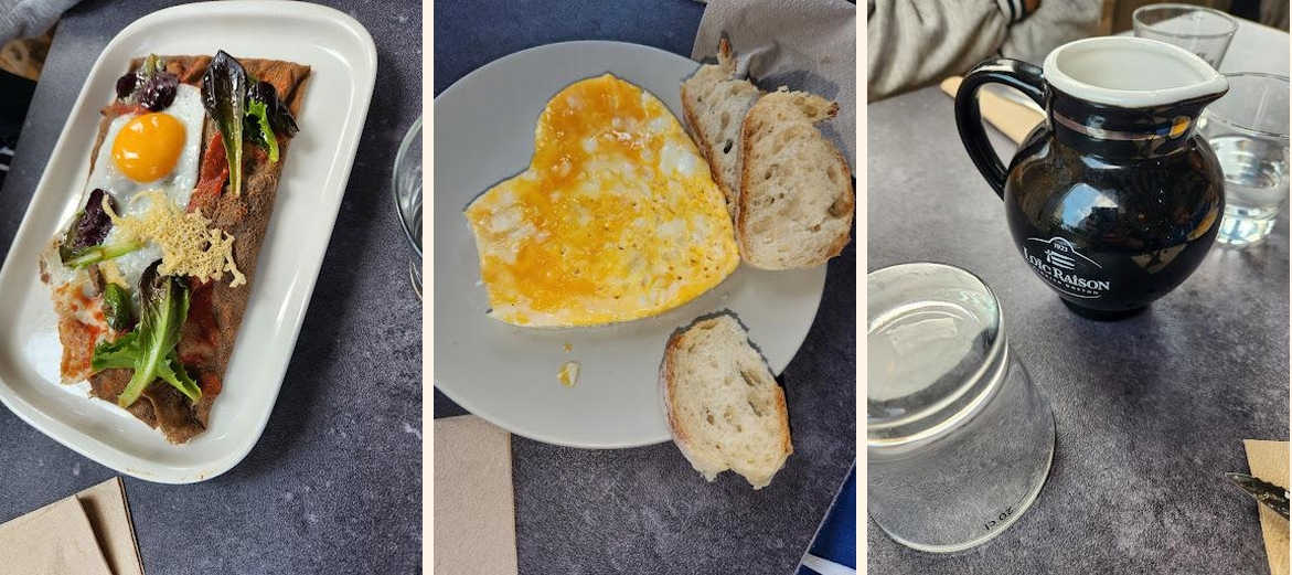 La Fleur De Sel - Gallery Image 3