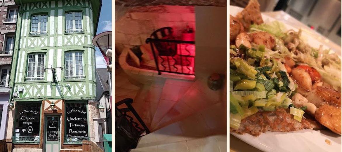 La Fleur De Sel - Gallery Image 4