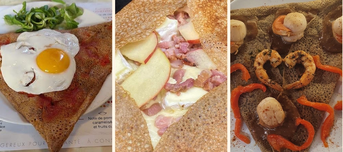 La Fleur De Sel - Gallery Image 5