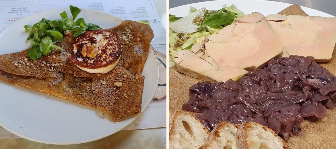 La Fleur De Sel - Gallery Image 6