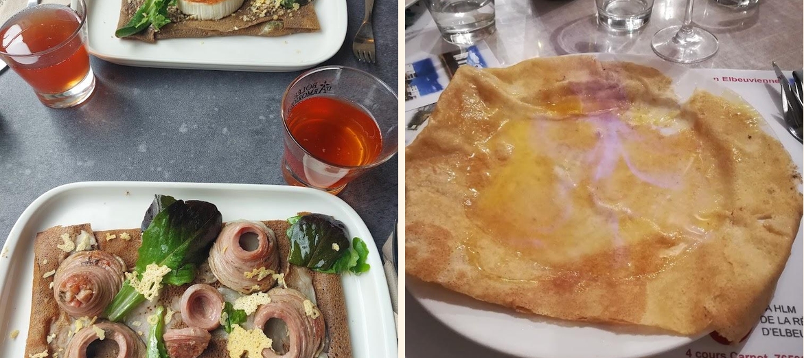 La Fleur De Sel - Gallery Image 7